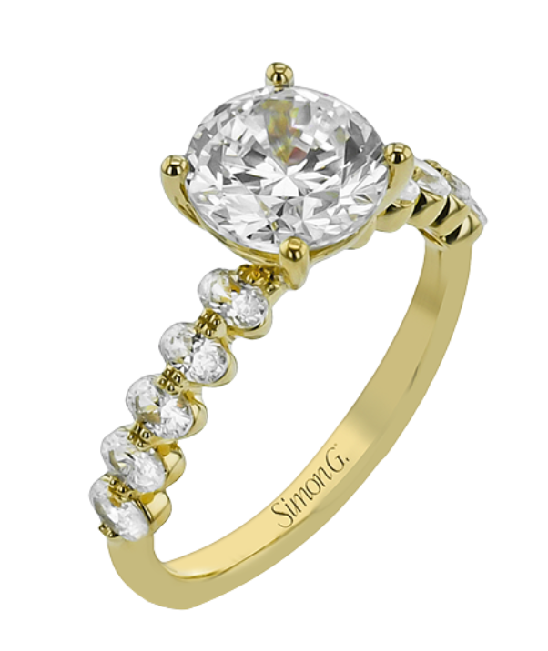 Diamond Engagement Ring