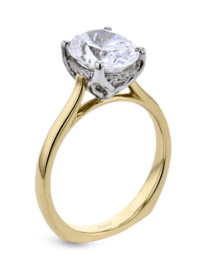 Diamond Engagement Ring