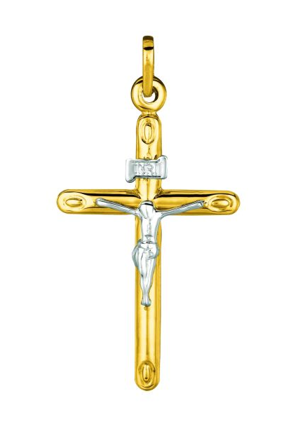 Gold Pendants / Charm