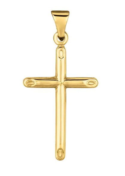 Gold Pendants / Charm