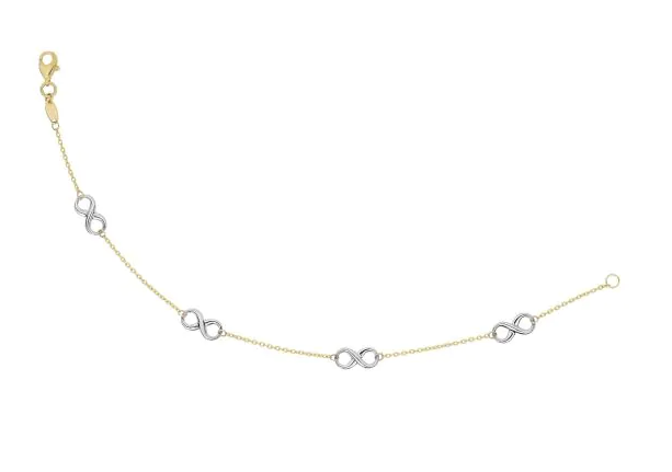 Gold Bracelet