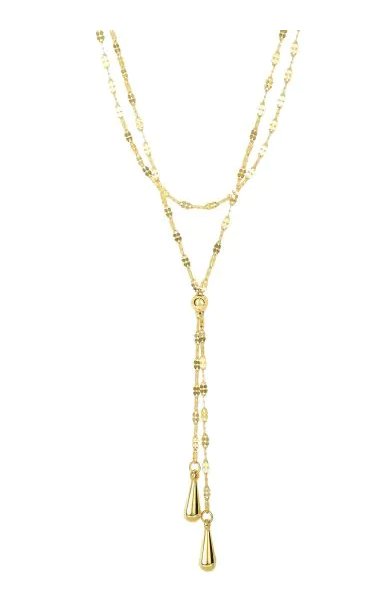 Gold Chain