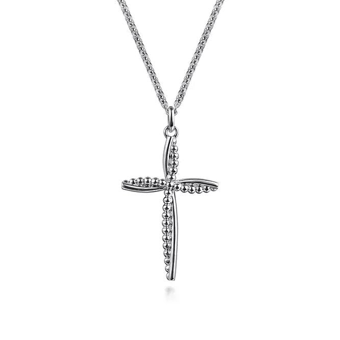 Silver Pendant