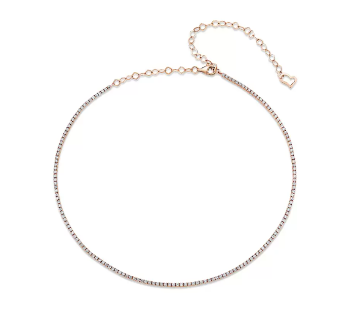 Diamond Necklace