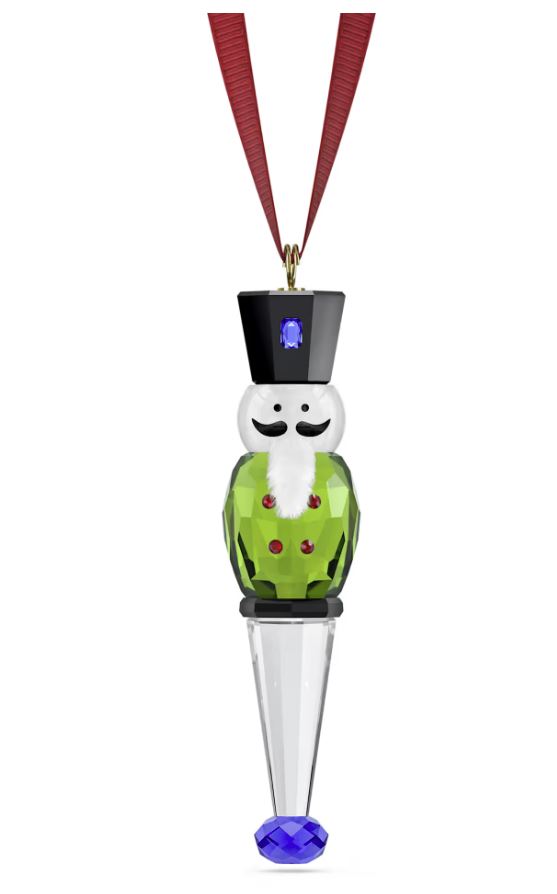 Swarovski Ornament