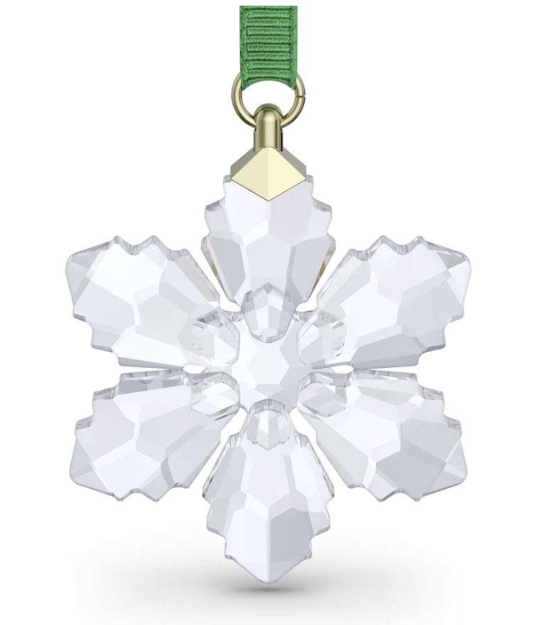Swarovski Ornament