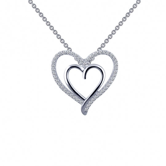 Silver Pendant