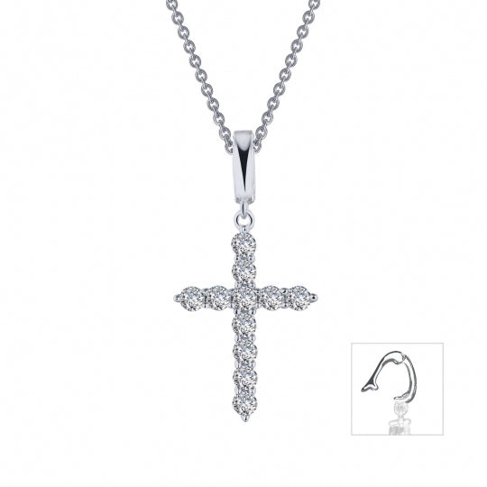 Silver Pendant