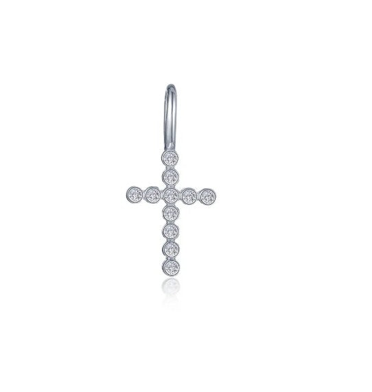Silver Pendant