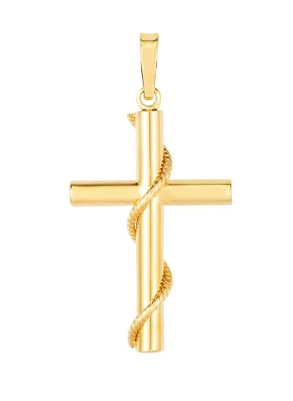 Gold Pendants / Charm