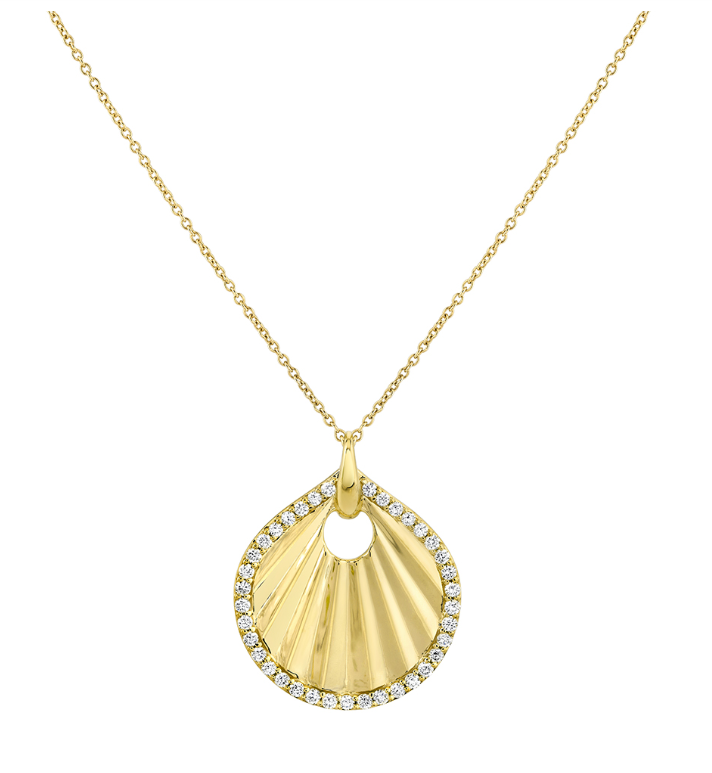 Diamond Necklace