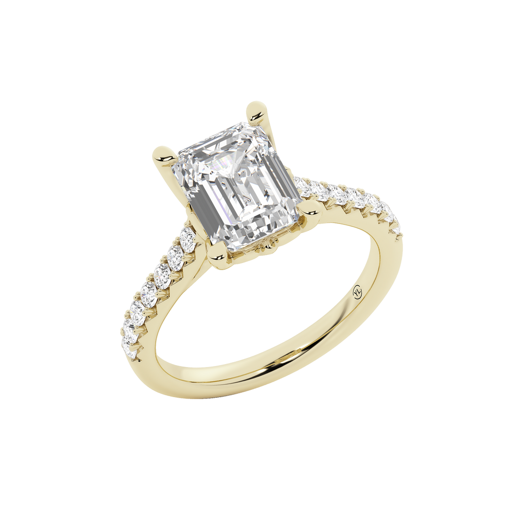 Diamond Engagement Ring