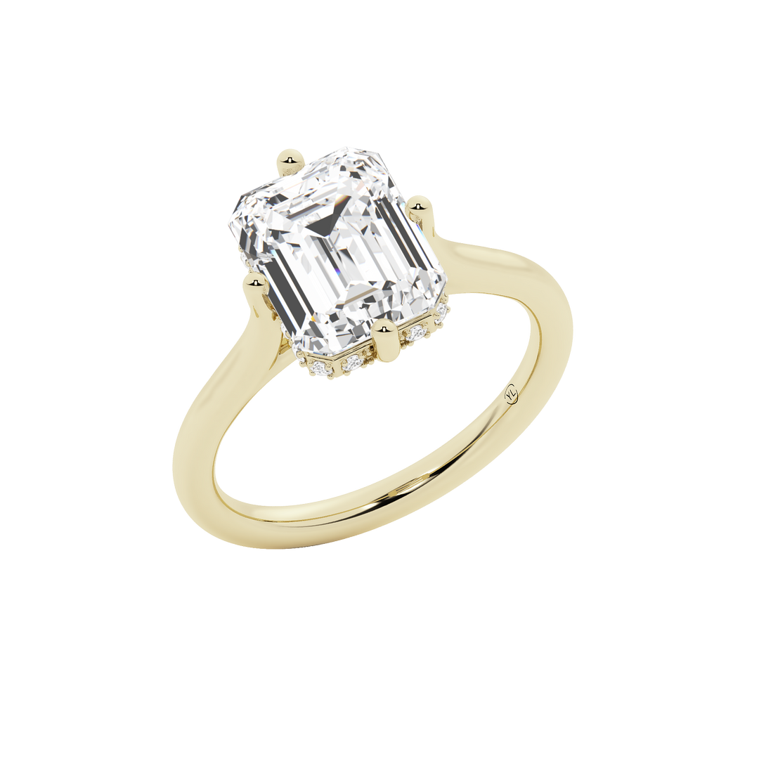 Diamond Engagement Ring