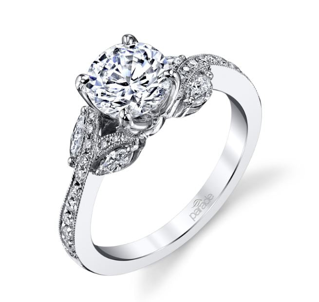 Diamond Engagement Ring