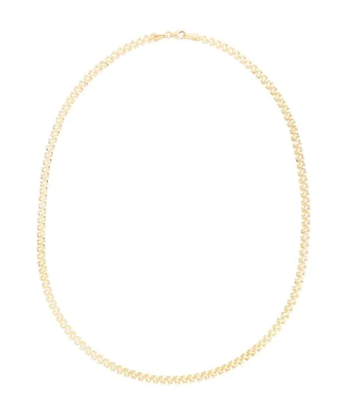 Gold Chain