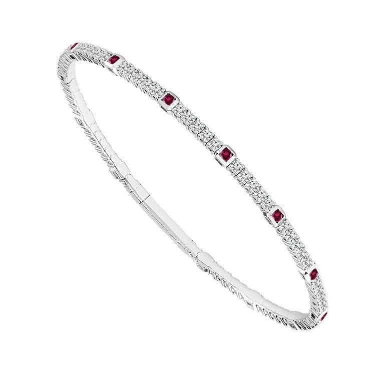 Diamond Bracelet