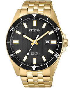 Citizen Watch Men