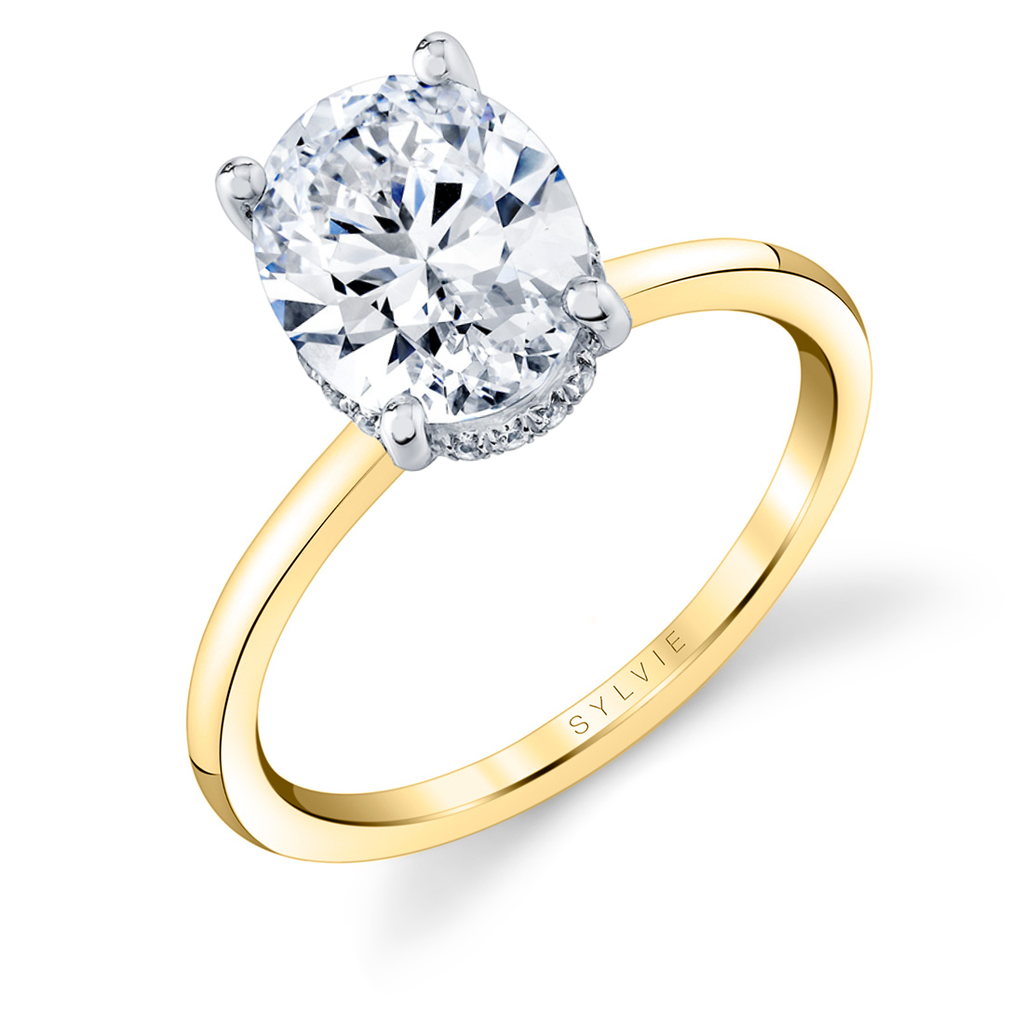 Diamond Engagement Ring