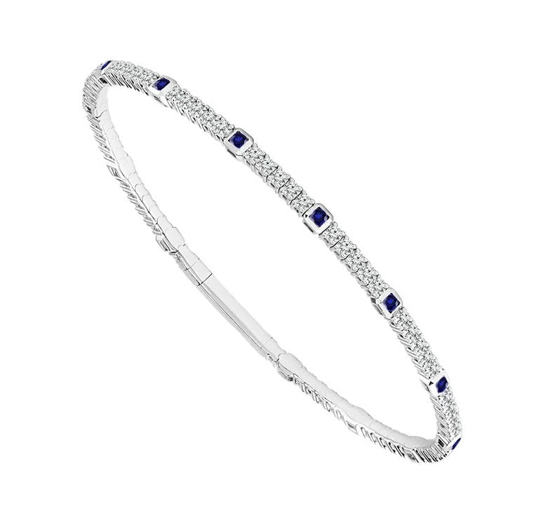 Diamond Bracelet