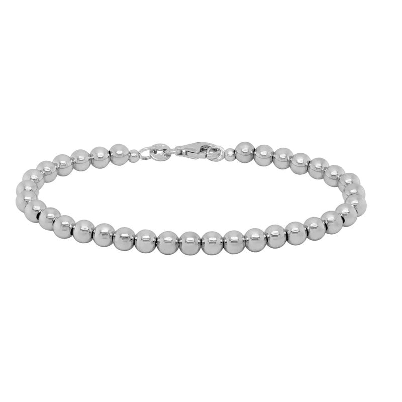 Silver Bracelet
