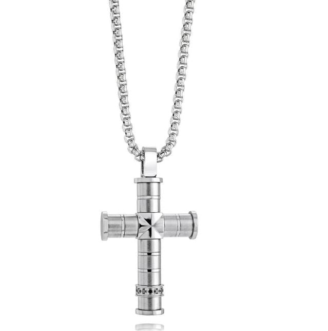 Steel Jewelry