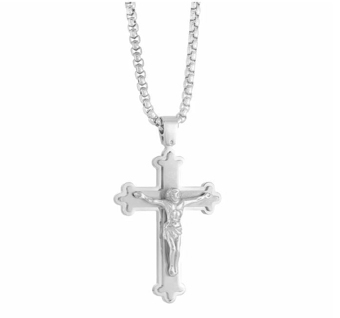 Steel Jewelry