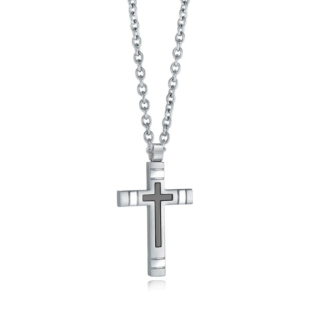 Steel Jewelry