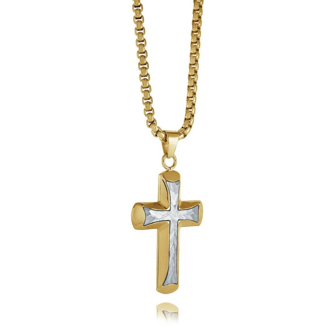 Steel Jewelry