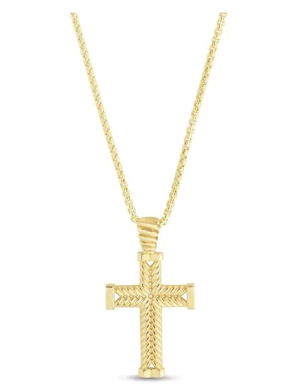 Gold Pendants / Charm