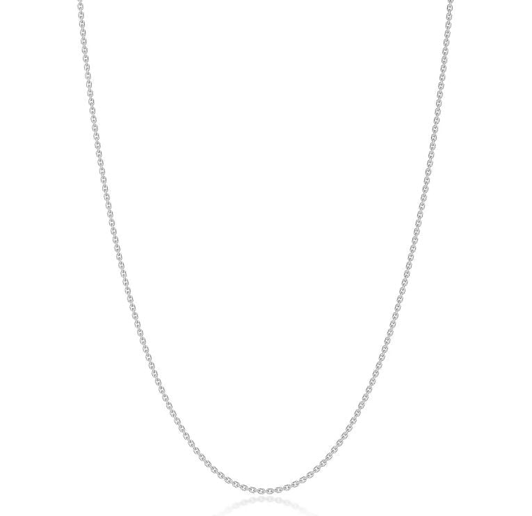 Silver Chain