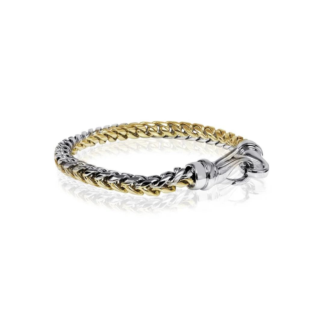 Steel Jewelry