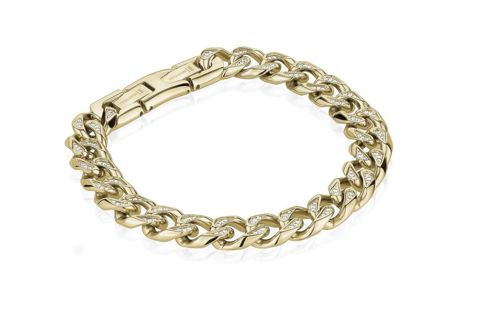 Steel Jewelry