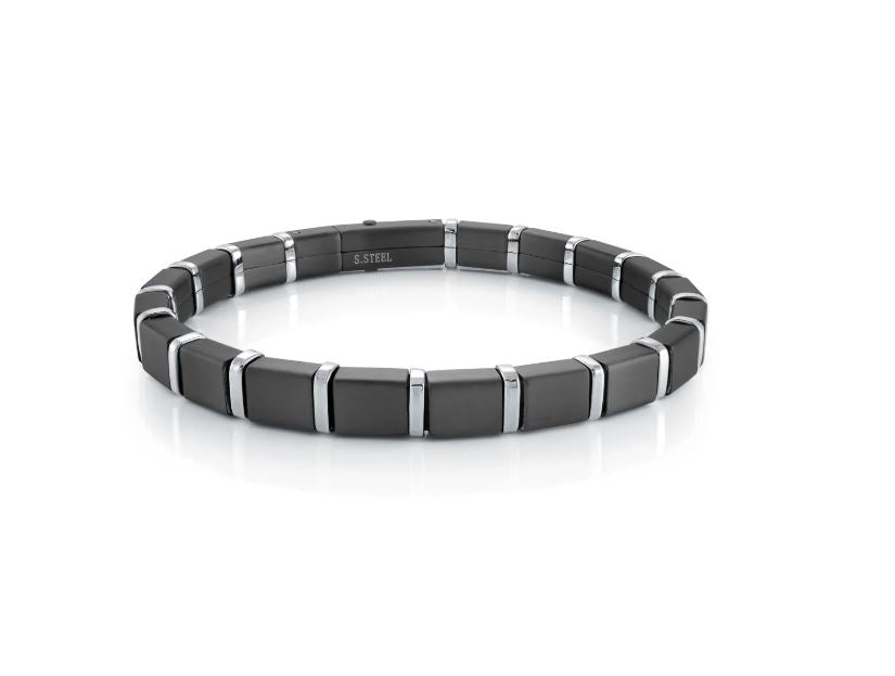 Steel Jewelry