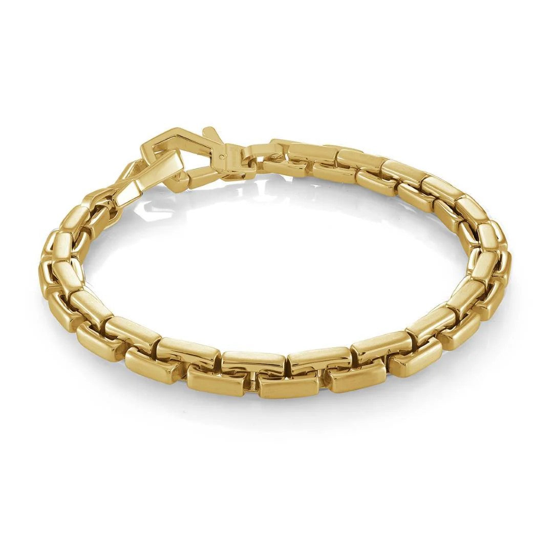 Steel Jewelry