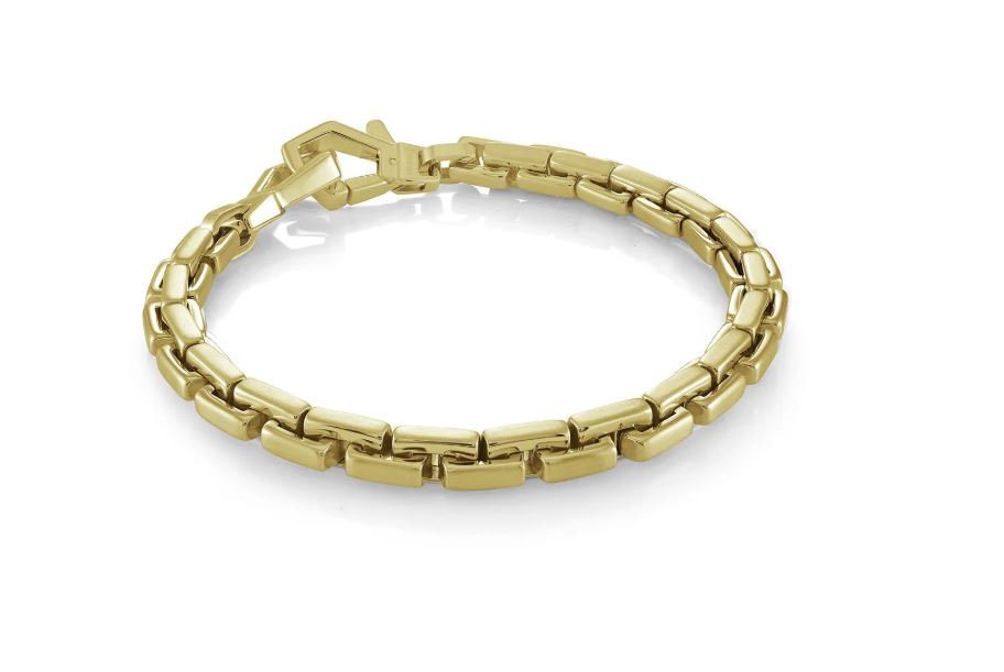Steel Jewelry