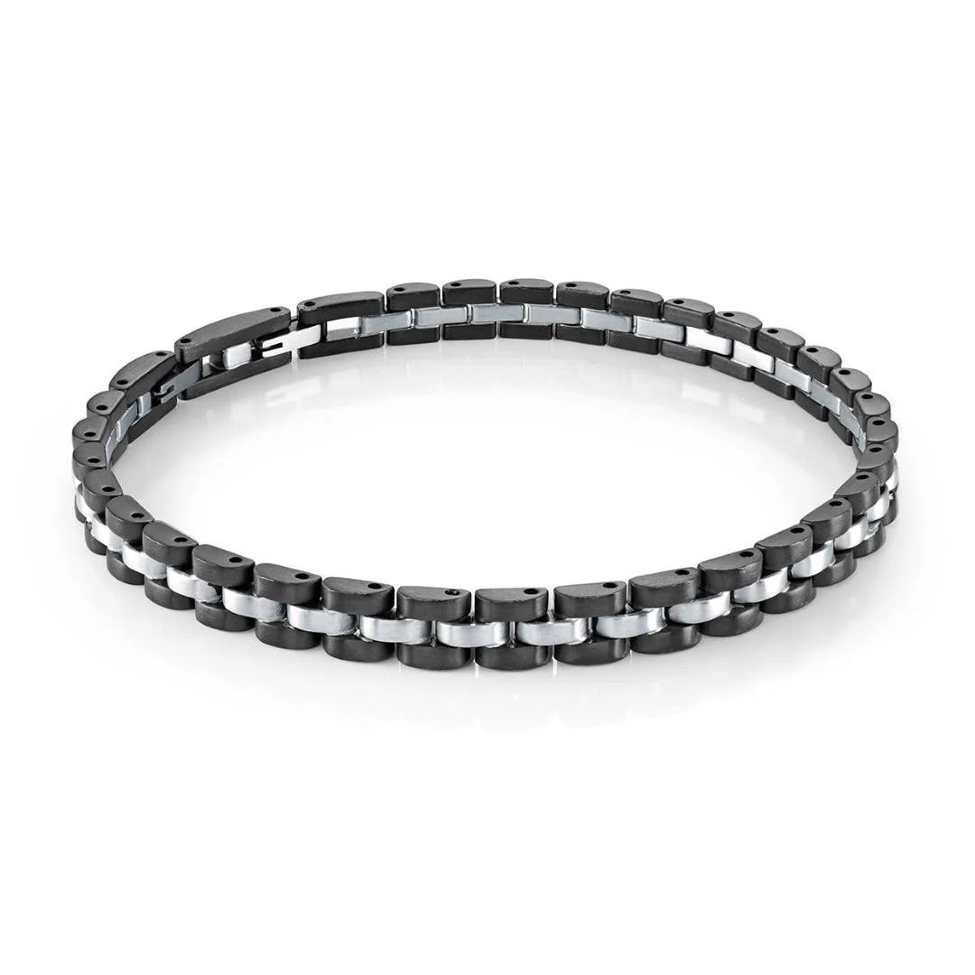 Steel Jewelry