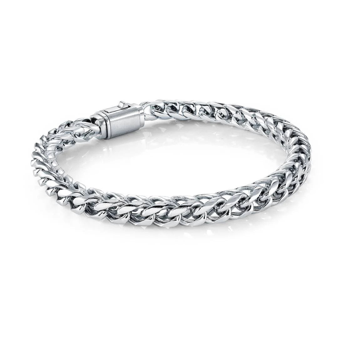 Steel Jewelry