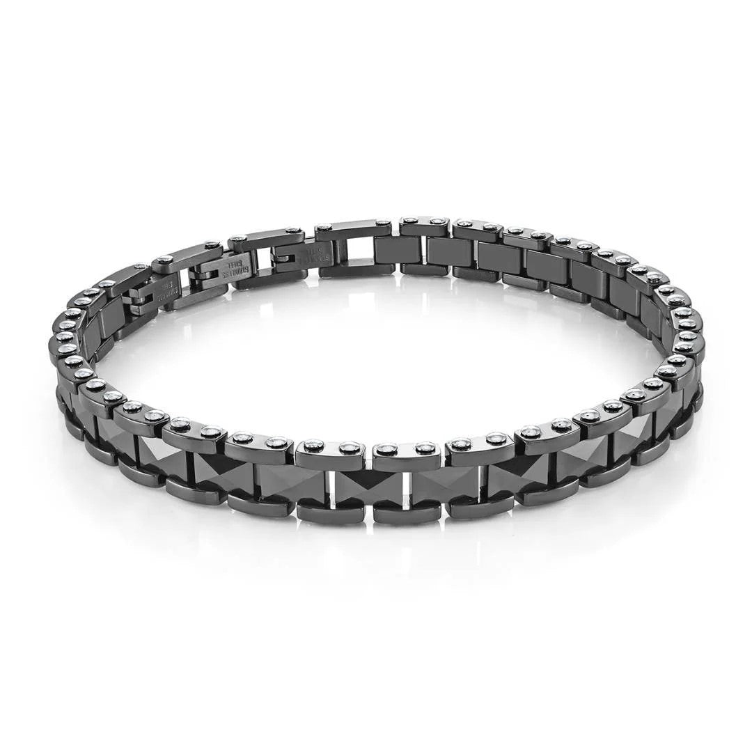 Steel Jewelry