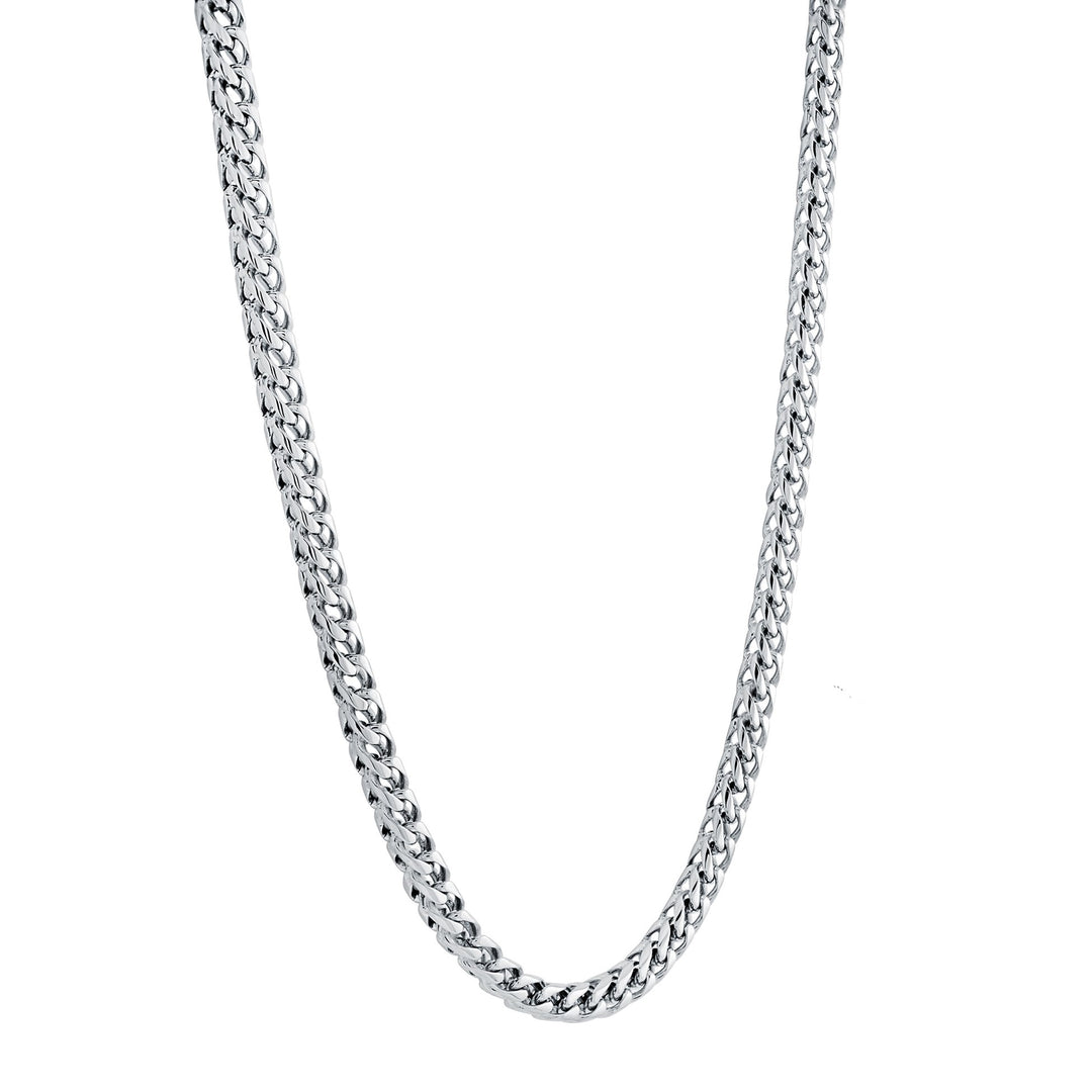 Steel Jewelry
