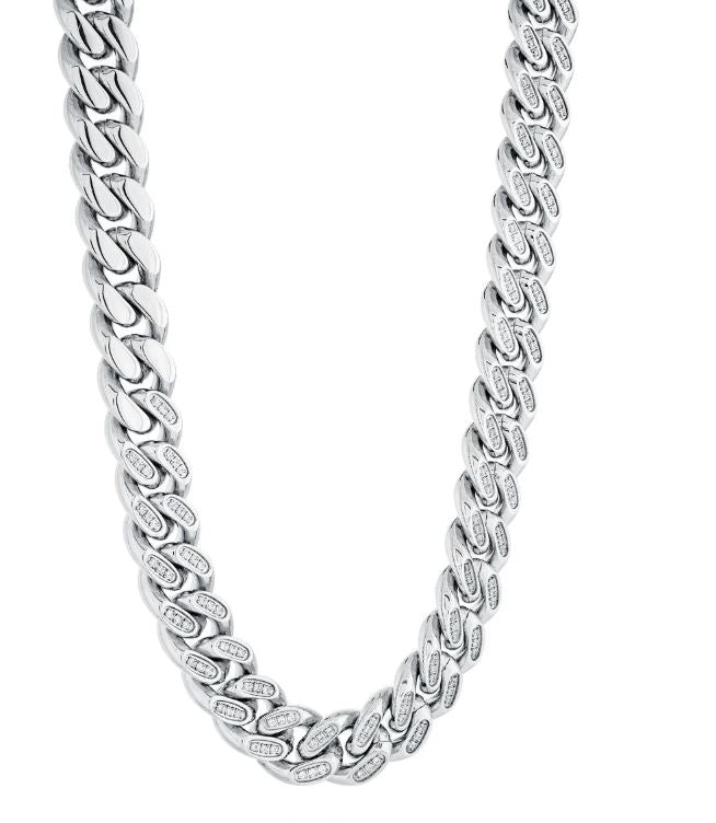 Gents Fashion Necklace