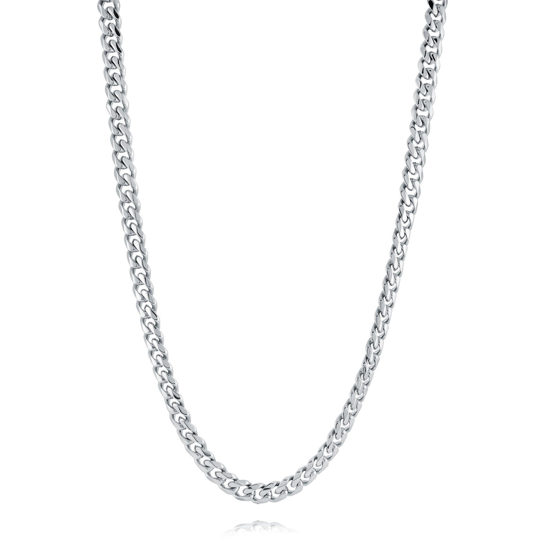 Steel Jewelry