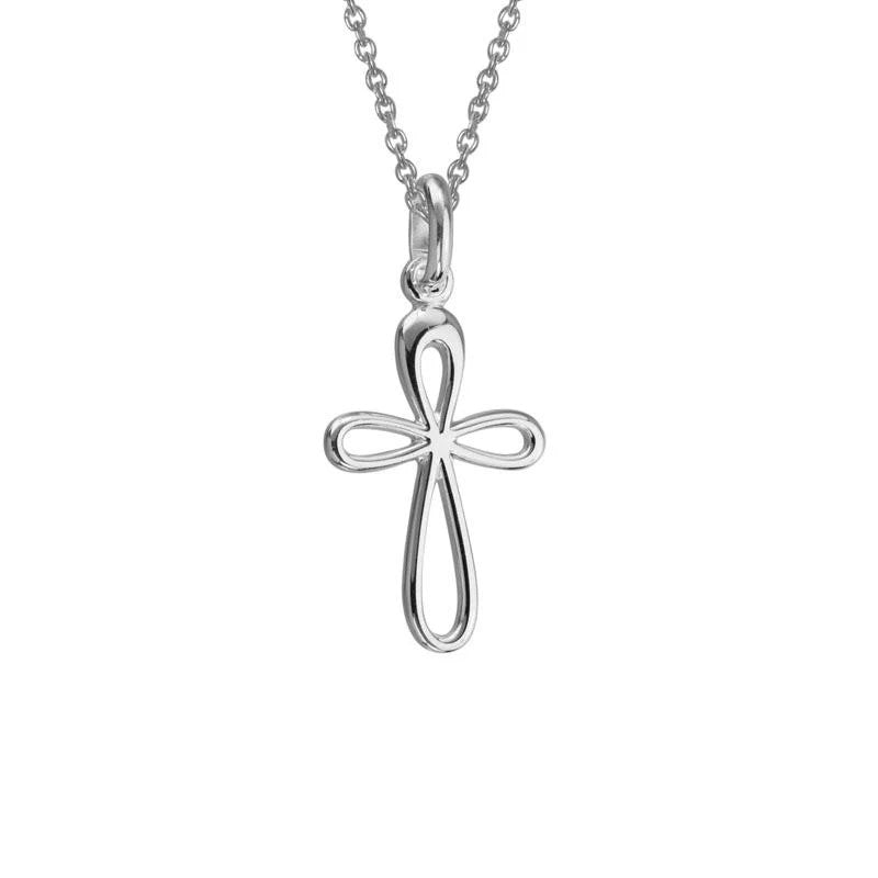 Silver Pendant