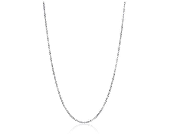 Steel Jewelry