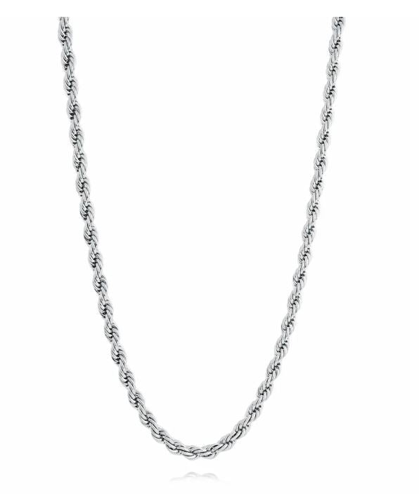 Steel Jewelry