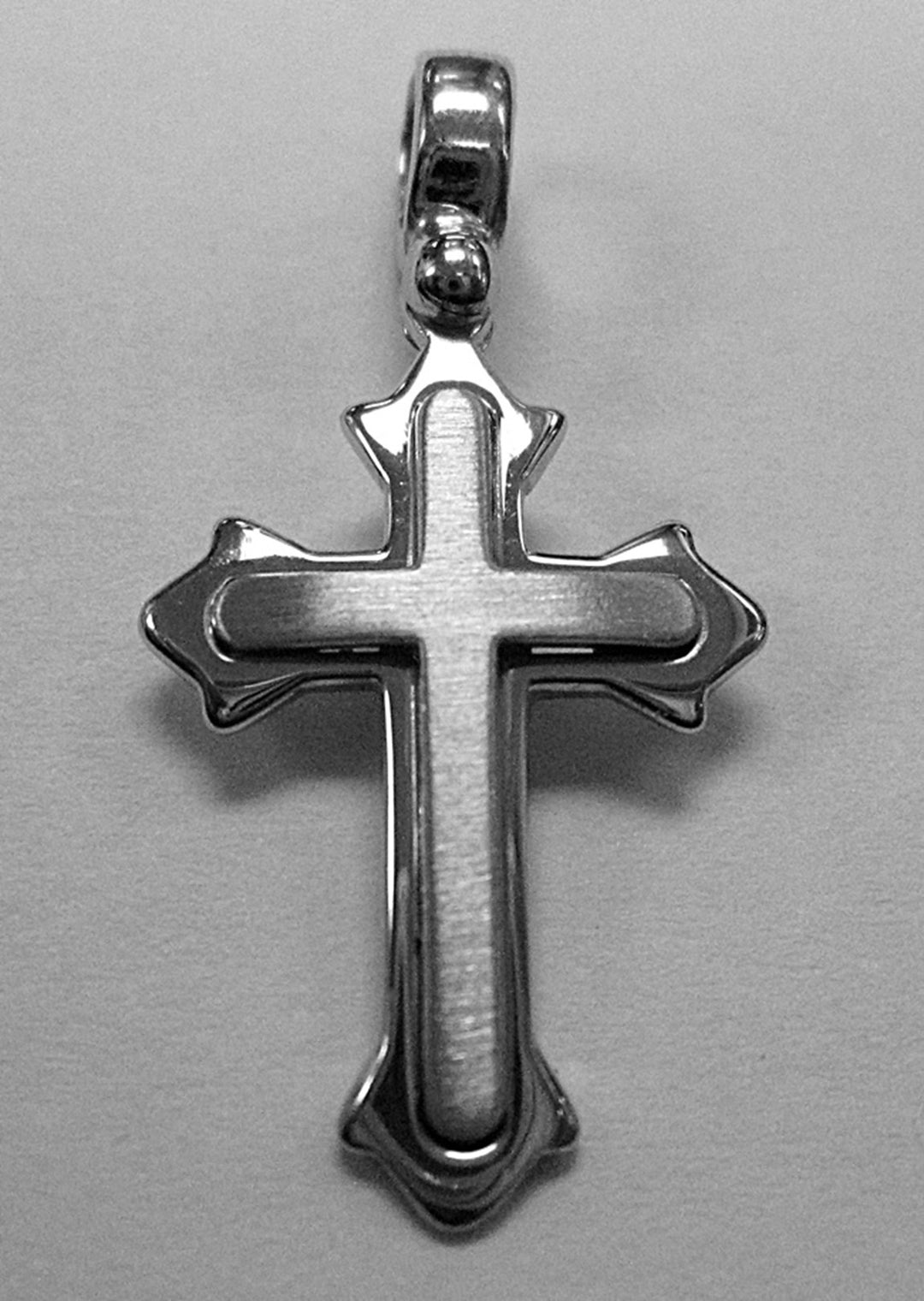 Silver Pendant