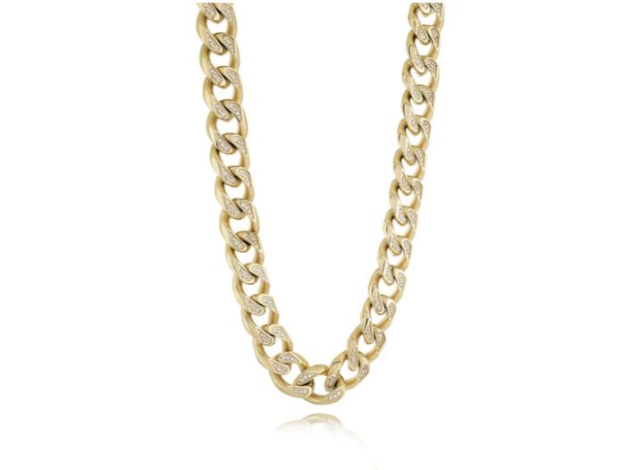Steel Jewelry
