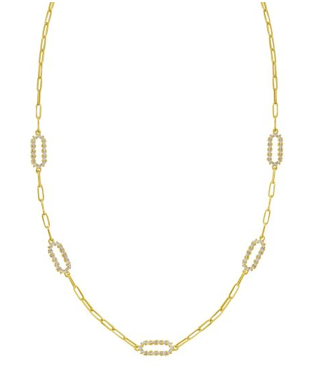 Gold Chain