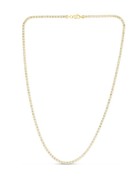 Gold Chain