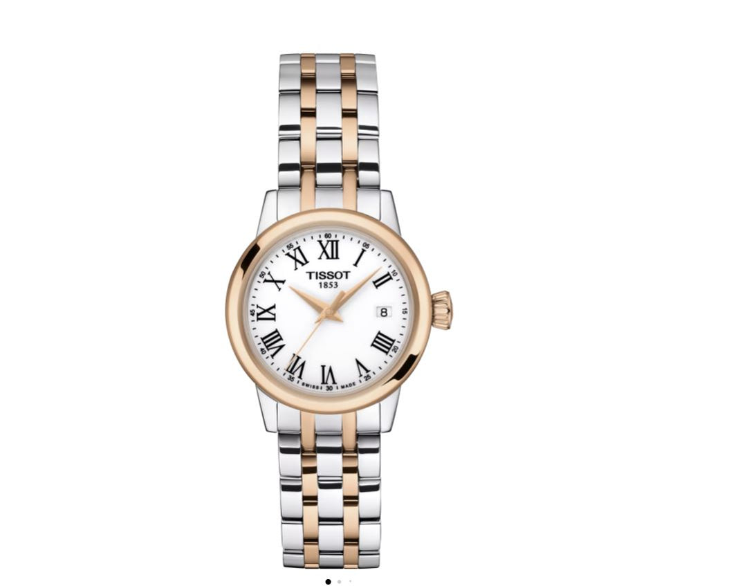 Tissot Ladies Watche
