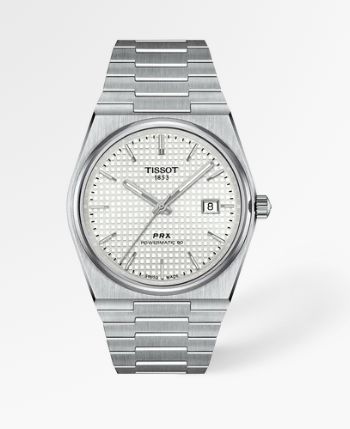 Tissot Men's Watche
